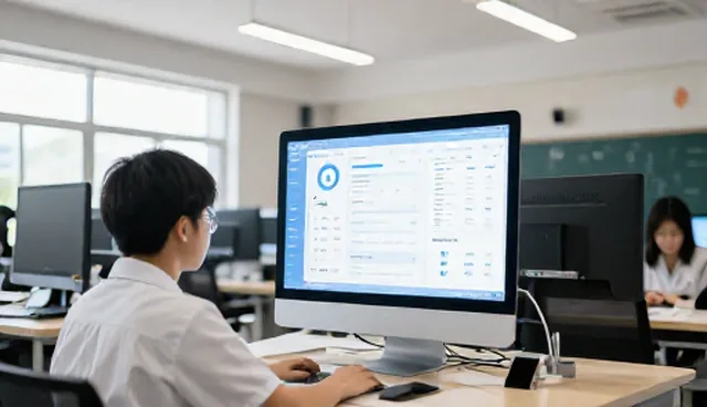 企业协作中数据处理技术实现的关键考量