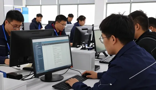 系统集成为什么越来越重视系统集成